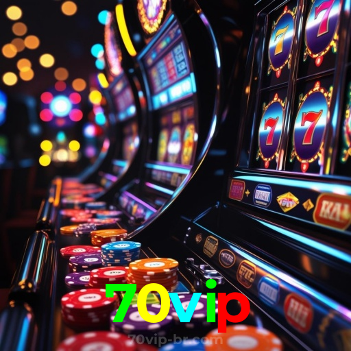 70vip：Onde você pode apostar no futebol e jogar os melhores jogos de cassino!