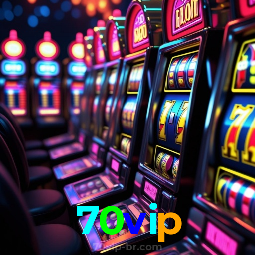 70vip:O melhor cassino para você jogar slots e apostar no futebol online!