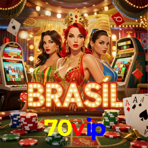70vip：Desafie a roleta e conquiste prêmios incríveis!