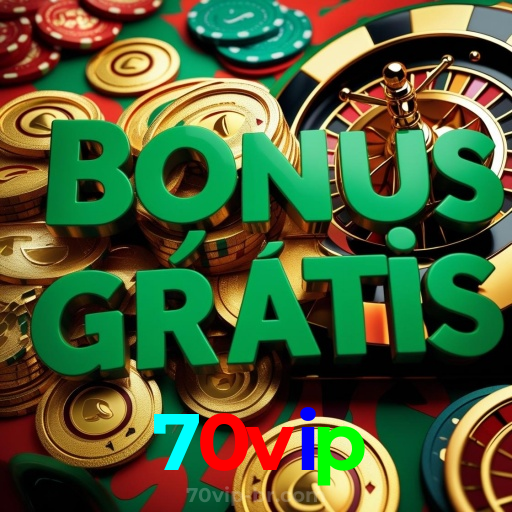 70vip：Ganhe prêmios em roleta e aposte no futebol com confiança no nosso cassino!