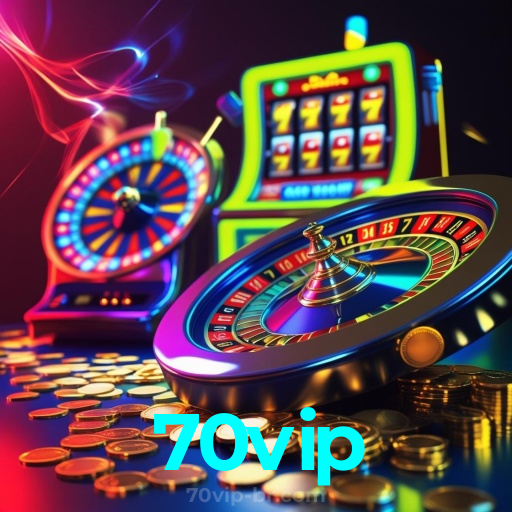 70vip:Jogue as melhores slots e conquiste jackpots épicos!