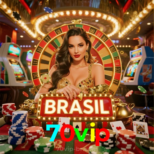 70vip：Apostas emocionantes no futebol e diversão garantida com roleta e poker!