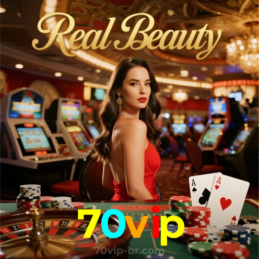 70vip：Vença no blackjack e prove que você é um verdadeiro mestre!