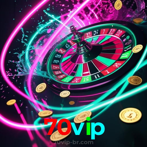 70vip:Em nosso cassino online, a diversão nunca tem fim!