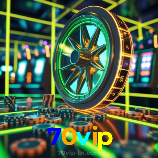 70vip：Cada jogo é uma chance de ganhar! Jogue agora e vença!