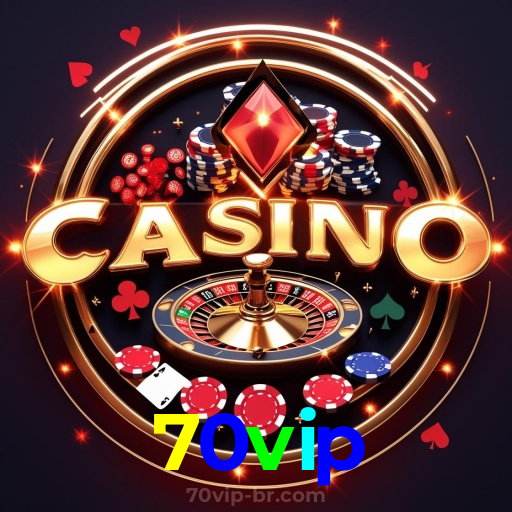 70vip：Divirta-se com slots e apostas ao vivo em futebol no nosso cassino online!