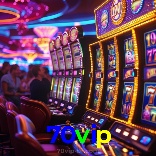 70vip：Ganhe prêmios em roleta e aposte no futebol com confiança no nosso cassino!