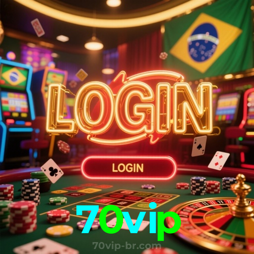 70vip:Aposte nas nossas roletas e veja a sorte sorrir para você!