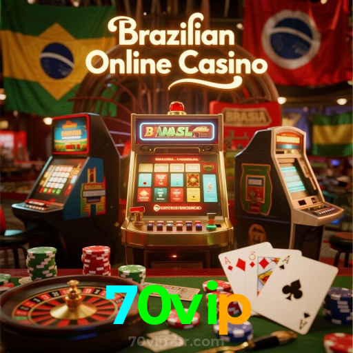 70vip：Onde a diversão nunca para: apostas no futebol e jogos de cassino!