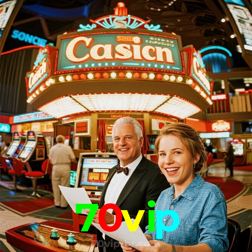 70vip：Jogue nas slots e mude sua sorte com grandes vitórias!