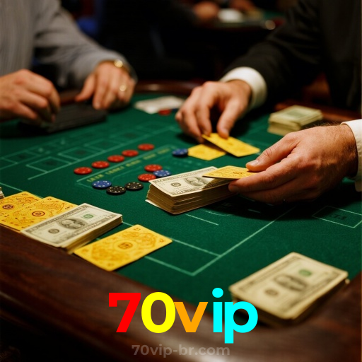 70vip：Desafie seus limites no cassino online e ganhe grandes prêmios!