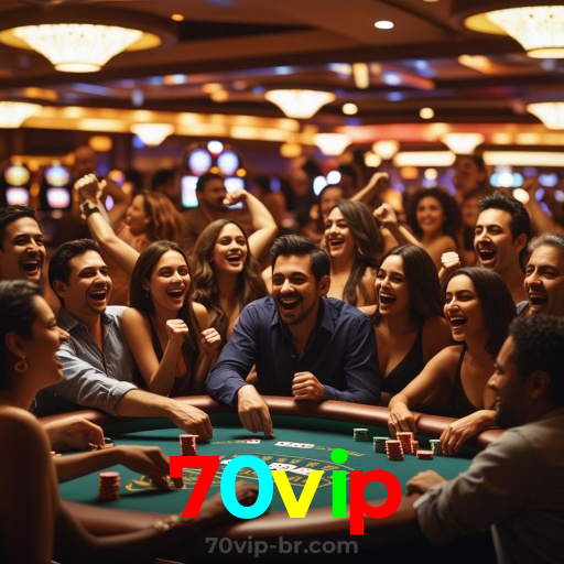 70vip：Onde sua sorte brilha: poker, roleta e apostas no futebol online!