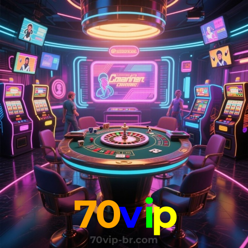 70vip：Aposte no futebol e jogue os melhores jogos de cassino com prêmios incríveis!