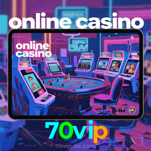 70vip：As maiores vitórias nas slots estão esperando por você! Jogue agora!