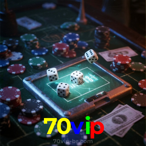 70vip：Jogue as melhores slots e conquiste jackpots épicos!