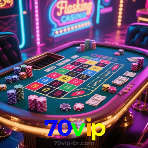 70vip：Ganhe no blackjack, aposte no futebol e vença com grandes prêmios!