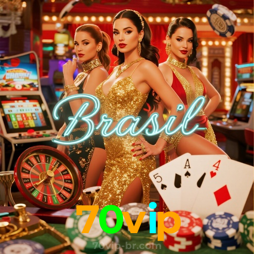 70vip:A sorte te espera no cassino online com apostas no futebol e roleta!