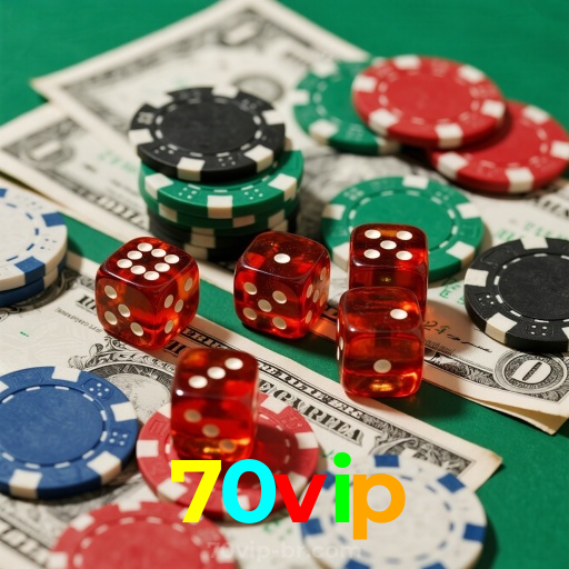 70vip：O melhor do cassino está ao seu alcance! Jogue agora!