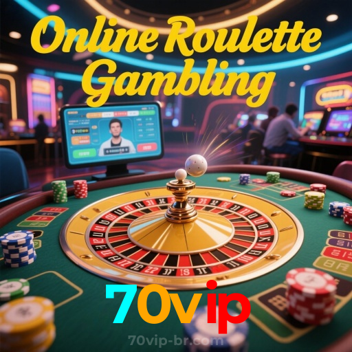 70vip：Em nosso cassino online, a diversão nunca tem fim!