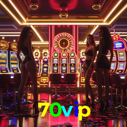 70vip:Desafie a roleta e ganhe prêmios incríveis no nosso cassino!