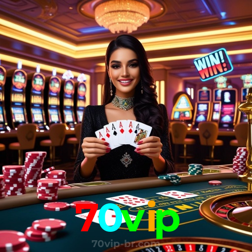 70vip：Apostas ao vivo no futebol e grandes prêmios nos melhores jogos de cassino!