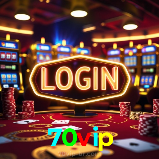 70vip：Apostas ao vivo no futebol e prêmios em blackjack e roleta!