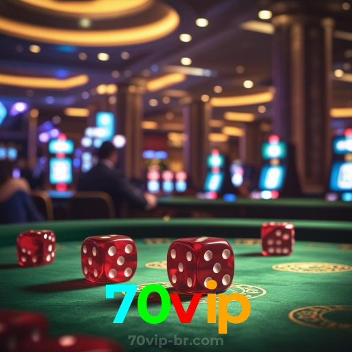70vip：O cassino mais confiável para apostar no futebol e jogar slots!
