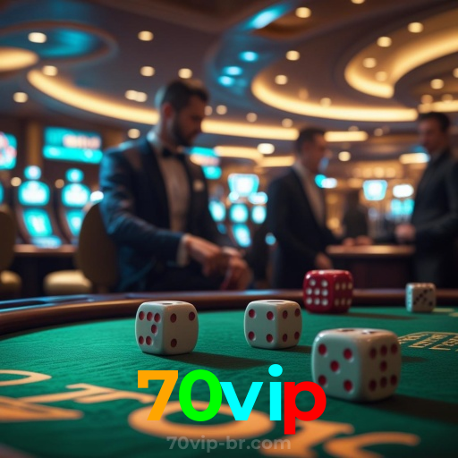 70vip:O melhor cassino para apostar no futebol e ganhar em jogos de cassino!