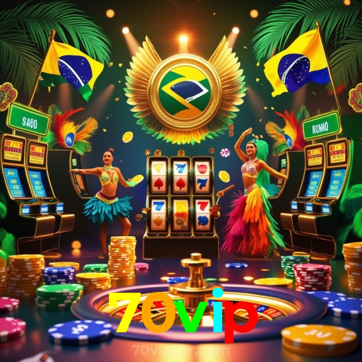 70vip:A melhor experiência de apostas e jogos de cassino, incluindo futebol online!