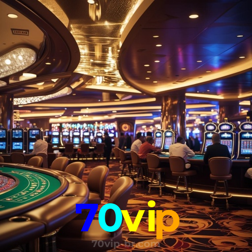 70vip:Jogue poker, slots e aposte no futebol para uma experiência única!