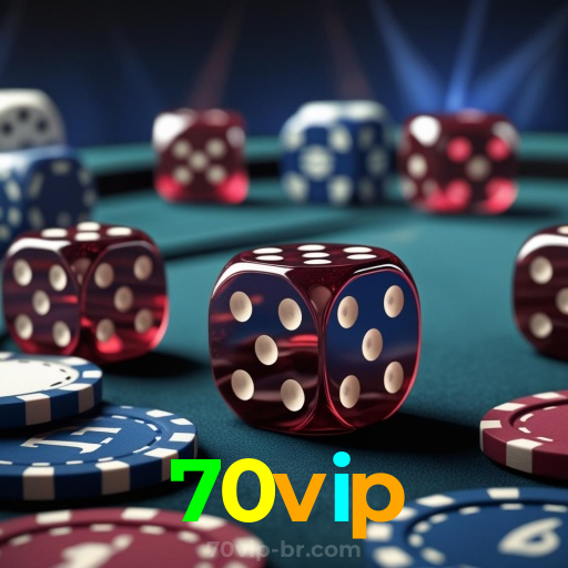 70vip：Ganhe no futebol e conquiste prêmios nos melhores jogos de cassino online!