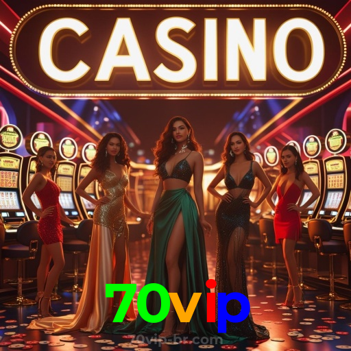 70vip：Jogue poker, roleta e aposte no futebol no cassino mais confiável!